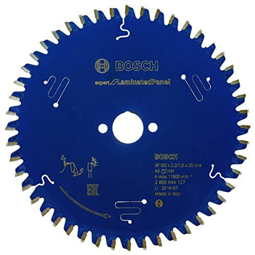 Bosch Expert for Laminated Panel Rundsavsklinge Rundsav
