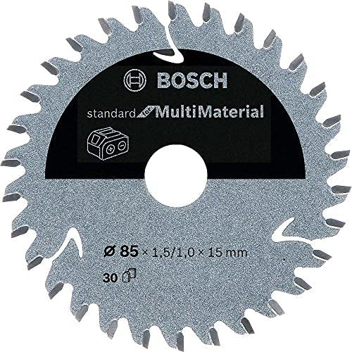 Bosch Standard for Multi Material Rundsavsklinge Rundsav