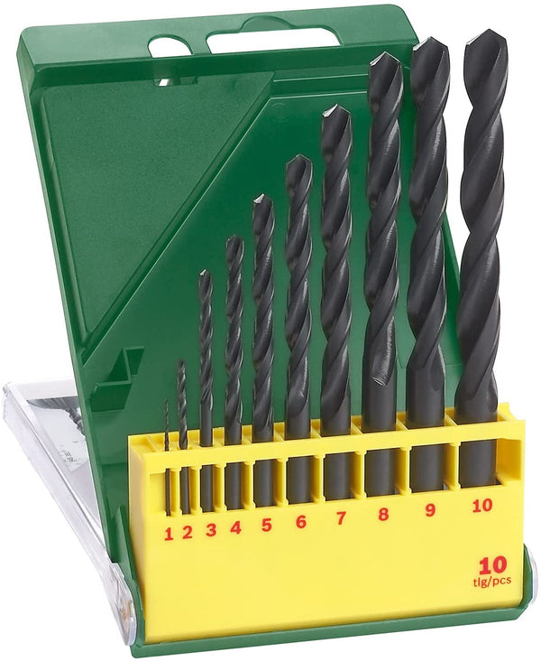 Bosch HSS-R Borebitsæt