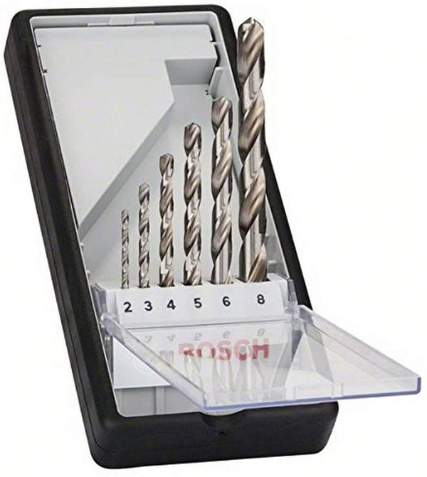 Bosch ‎2607010529 6 stk