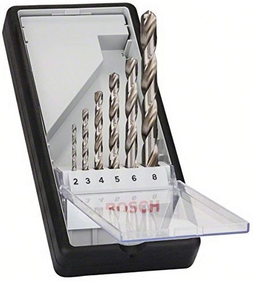Bosch ‎2607010529 6 stk