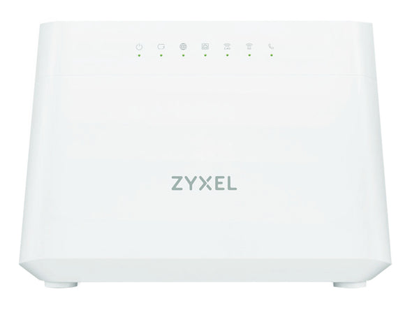 Zyxel DX3301-T0 Wi-Fi-system Desktop