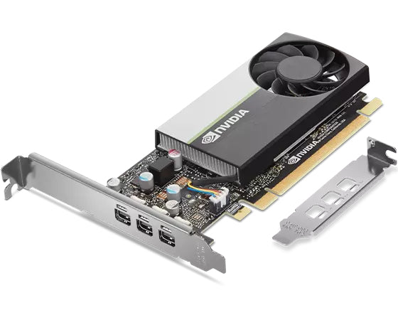 NVIDIA T400 4GB