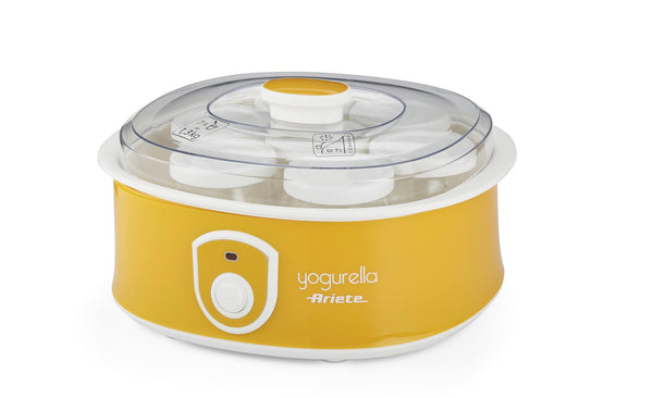 Ariete Yogurella 0617 Yoghurtmaskine 20W