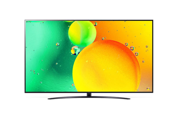 LG 75NANO769QA 75 4K UHD (2160p)