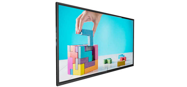 Philips 86BDL3052E 86 Digital skiltning/interaktiv kommunikation 3840 x 2160