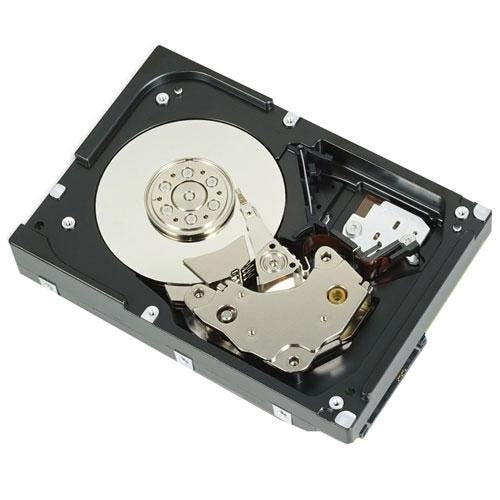 Dell Harddisk 2TB 3.5 SATA-600 7200rpm