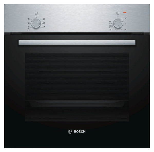 Bosch Serie | 2 HBF010BR1S Ovn Til indbygning Rustfrit stål