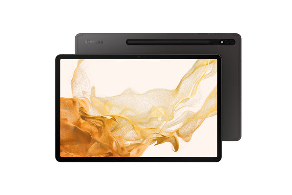 Samsung Galaxy Tab S8+ 12.4 128GB 8GB Sort