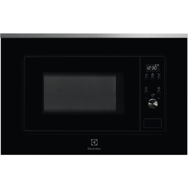 Electrolux Serie 300 LMS2203EMX Mikrobølgeovn Sort/rustfrit stål