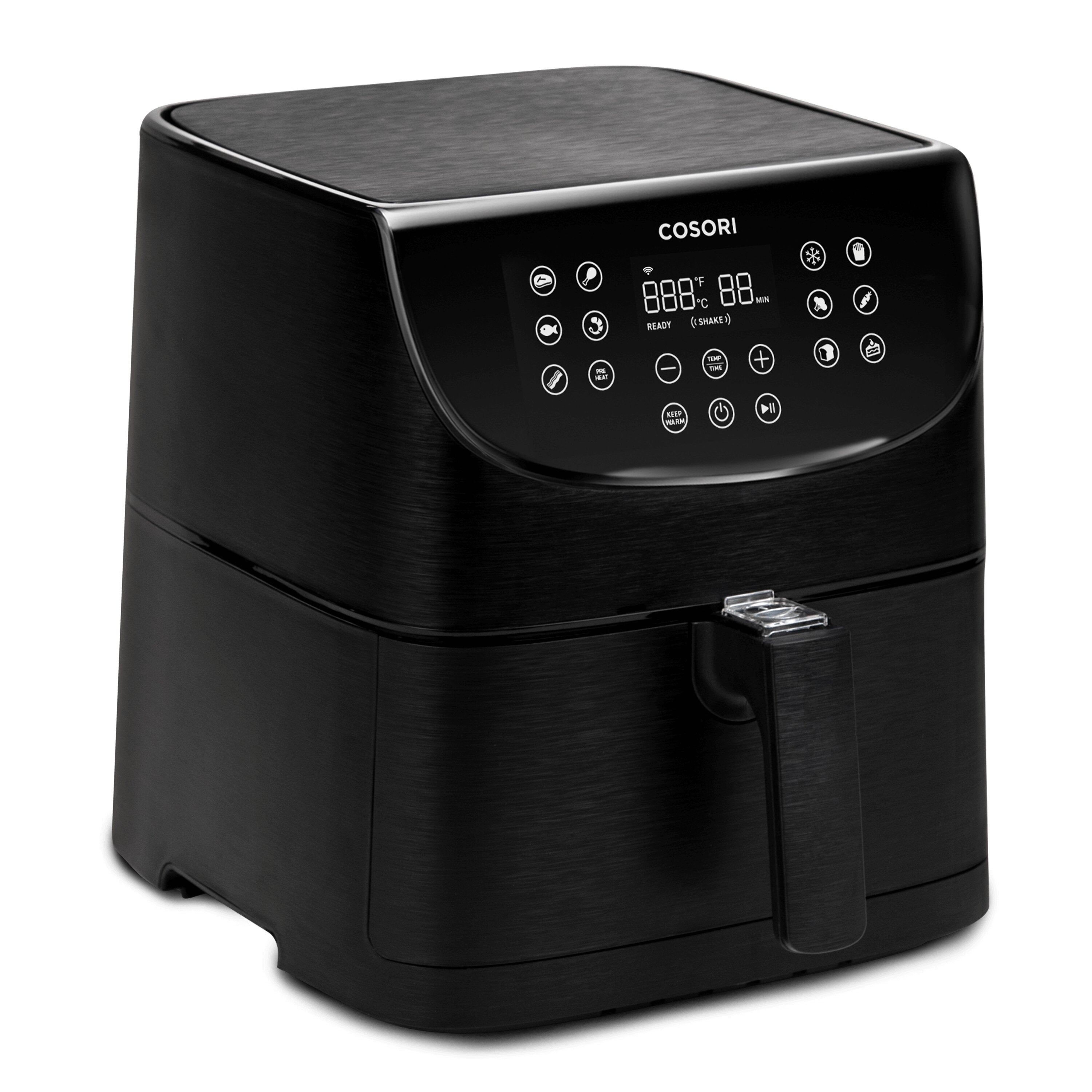 Cosori Premium Smart CP158-RXB Airfryer 1700W