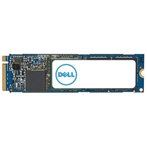 Dell Solid state-drev 4TB M.2 PCI Express 4.0 x4 (NVMe)