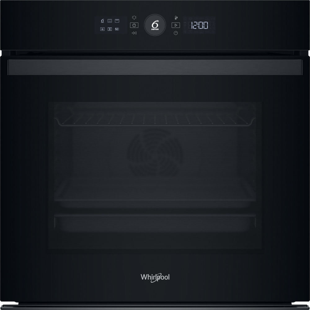 BUILT-IN OVEN WOI4S8CM1SBA WHIRPOOL