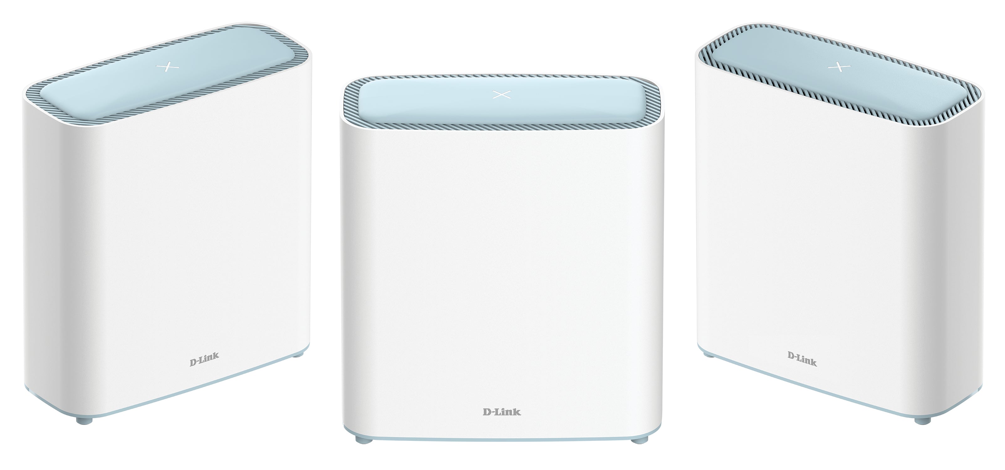 D-Link EAGLE PRO AI M32-3 Wi-Fi-system Desktop
