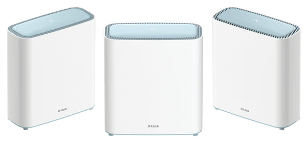 D-Link EAGLE PRO AI M32-3 Wi-Fi-system Desktop