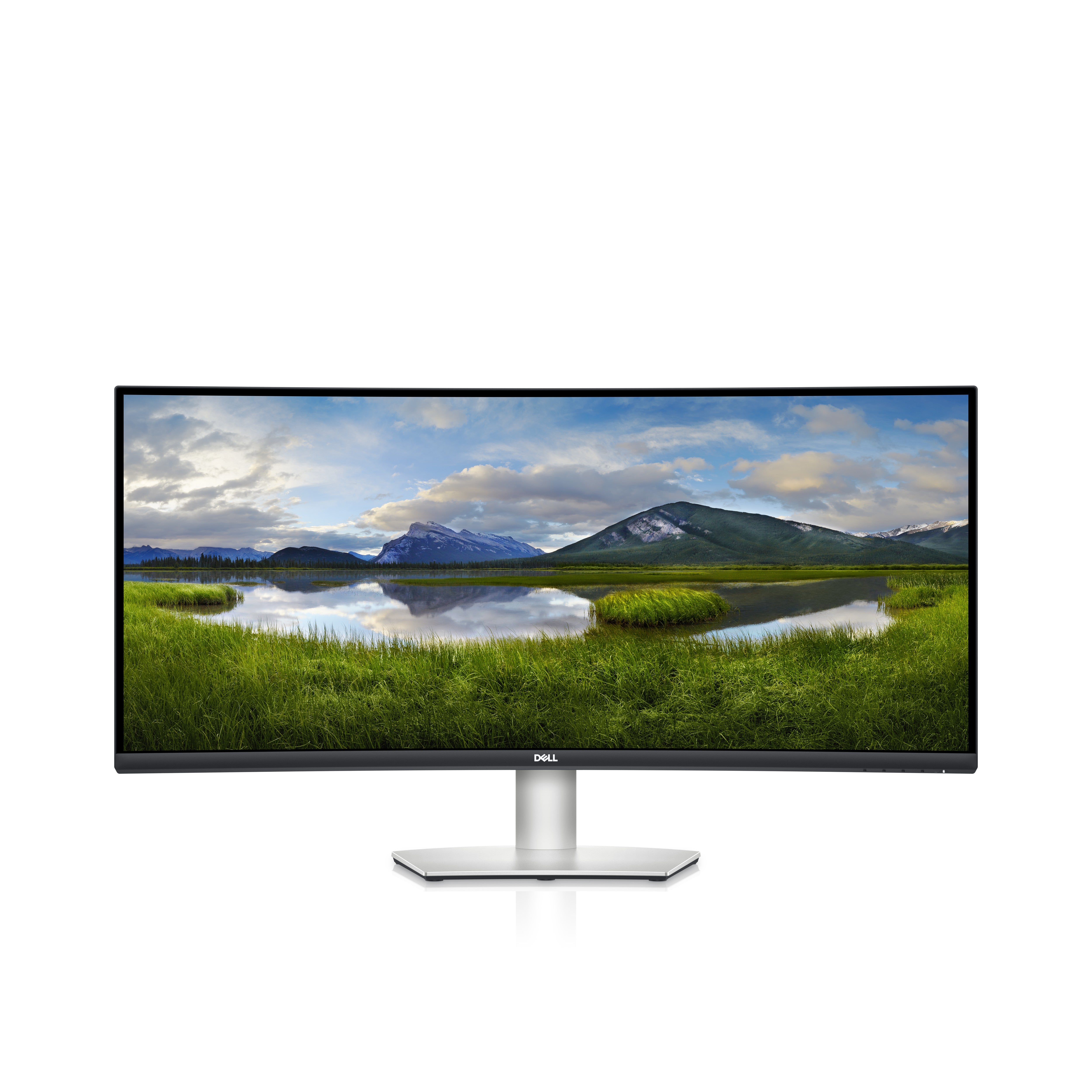 Dell S3423DWC 34 3440 x 1440 (UltraWide) HDMI DisplayPort USB-C 100Hz