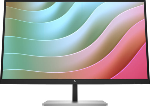 HP E27k G5 27 3840 x 2160 (4K) HDMI DisplayPort USB-C 60Hz Pivot Skærm