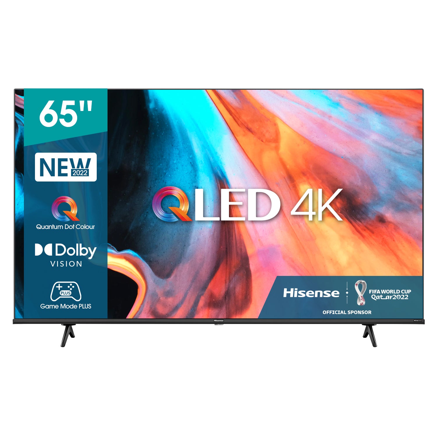 Hisense 65E78HQ 65 4K UHD (2160p) Sort