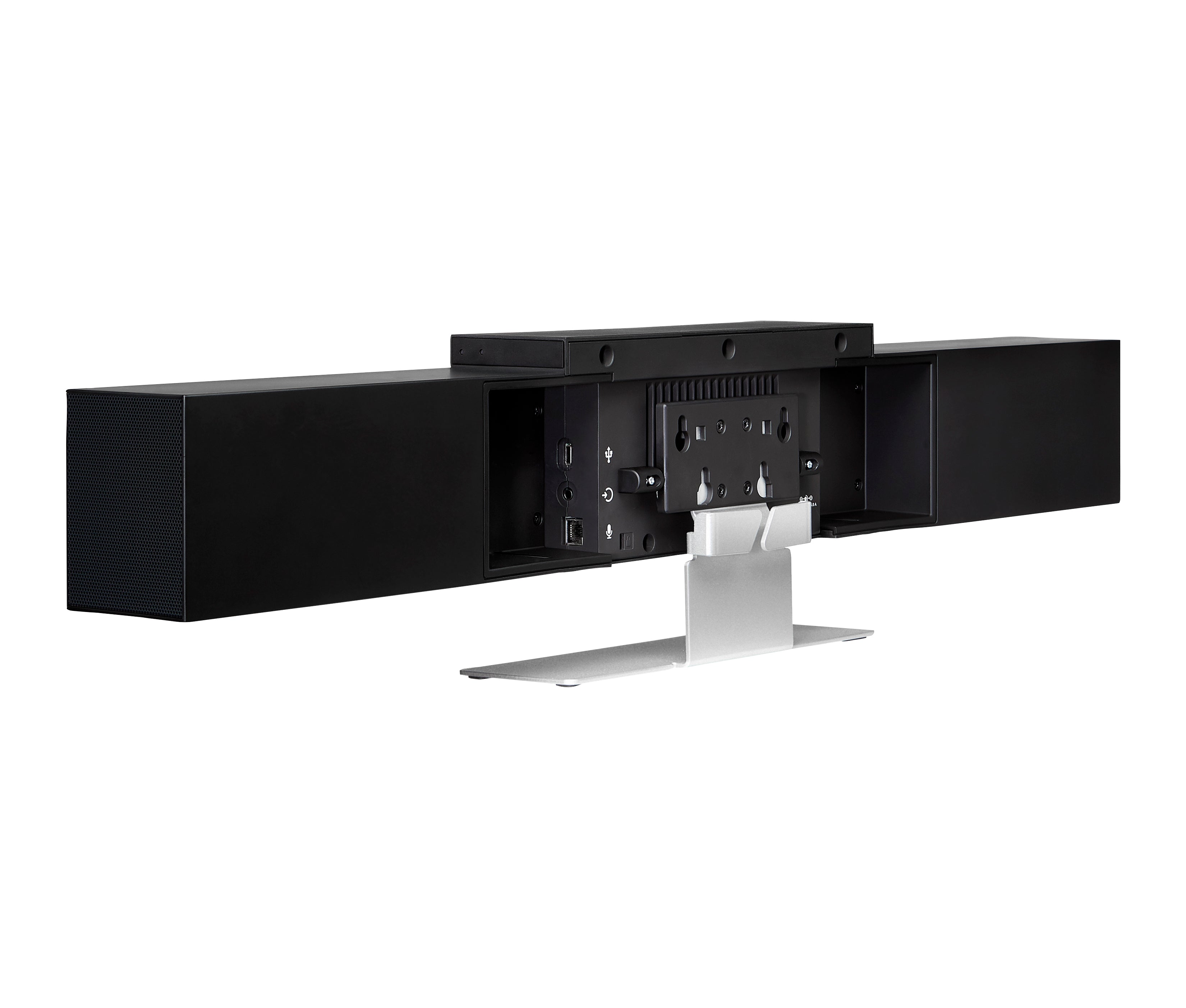 Poly Studio Videoconference-enhed 6-mikrofon-array