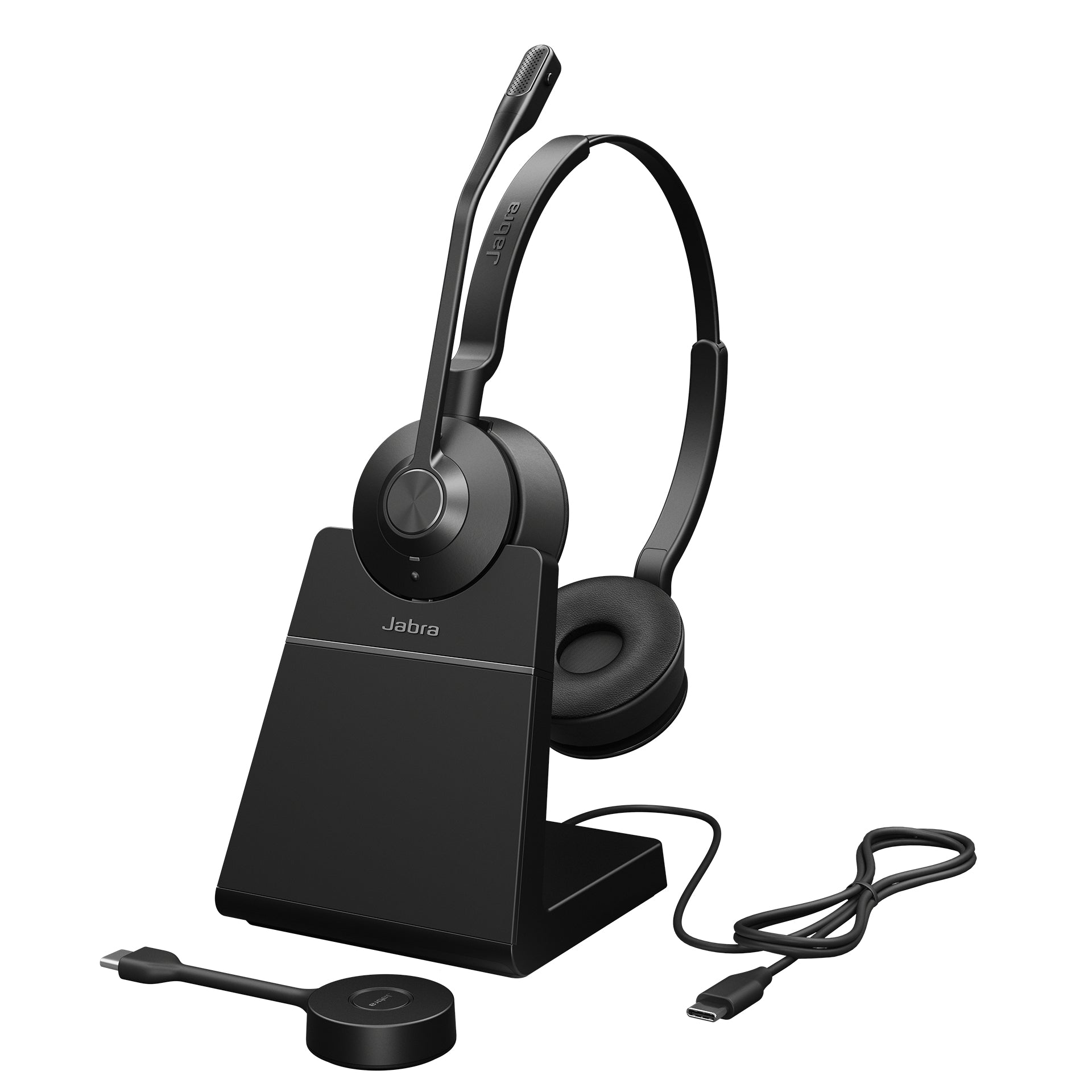 Jabra Engage 55 Stereo