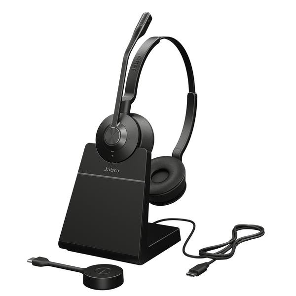 Jabra Engage 55 Stereo
