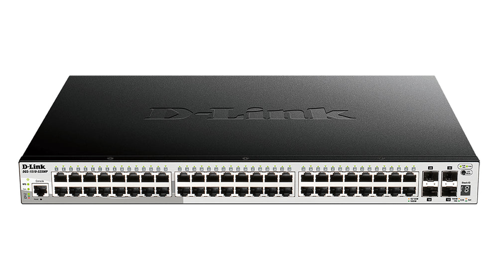 D-Link DGS 1510-20 Switch 20-porte Gigabit