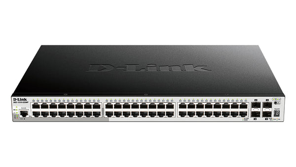 D-Link DGS 1510-20 Switch 20-porte Gigabit