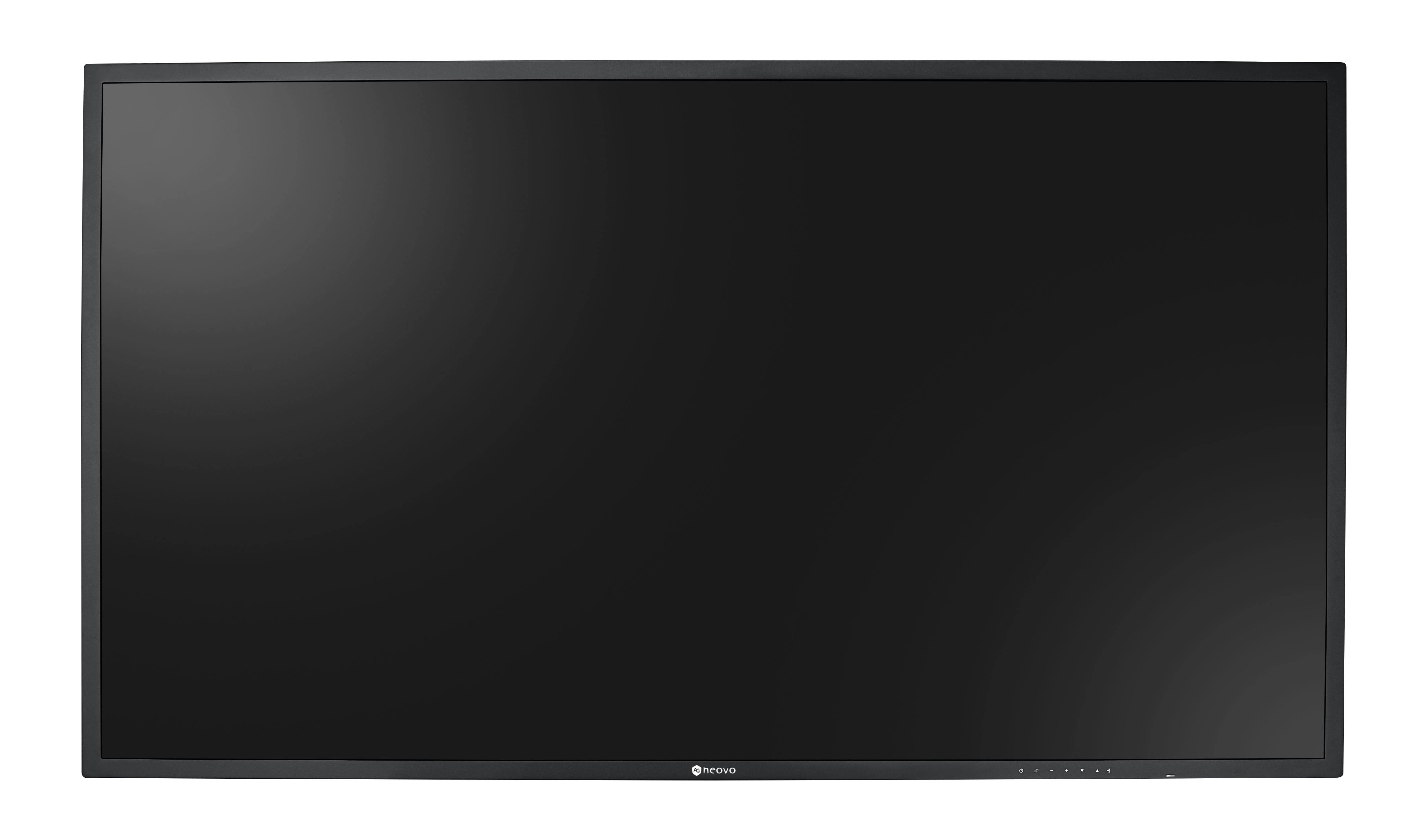 Neovo HMQ-6501 65 Surveillance 3840 x 2160