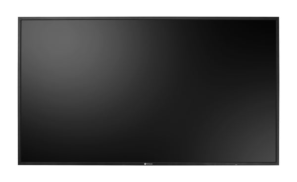 Neovo SMQ-5501 LED-bagbelyst LCD fladt paneldisplay 3840 x 2160 55