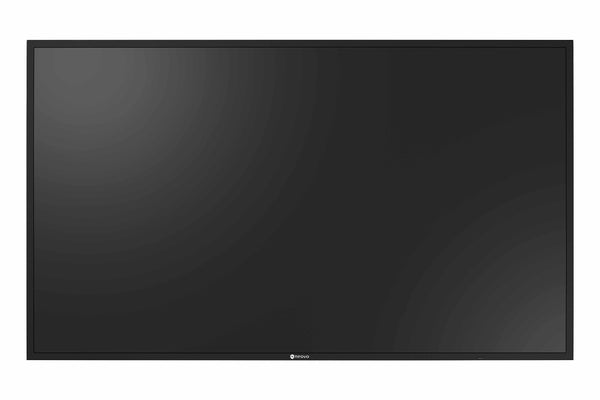 AG Neovo SMQ-4301 CCTV skærm 109,2 cm (43) 3840 x 2160 pixel