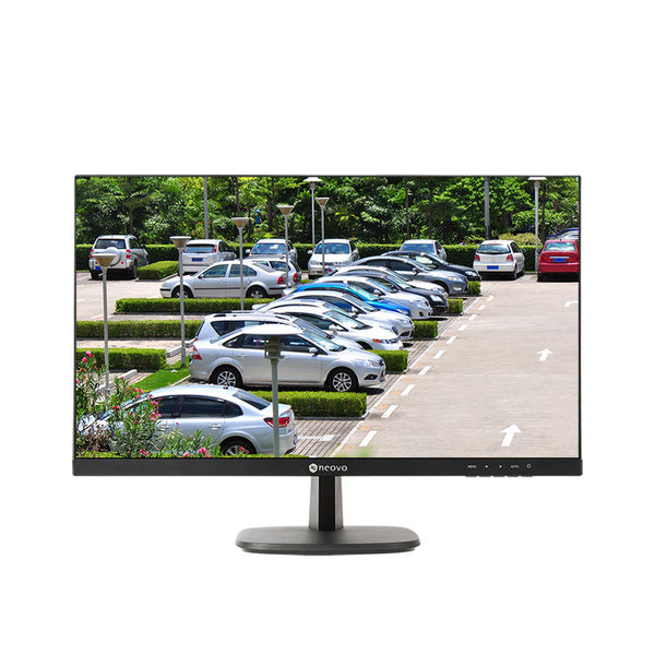 Neovo SC-2702 27 VA 1920 x 1080 (Full HD) VGA (HD-15) HDMI BNC (komposit)