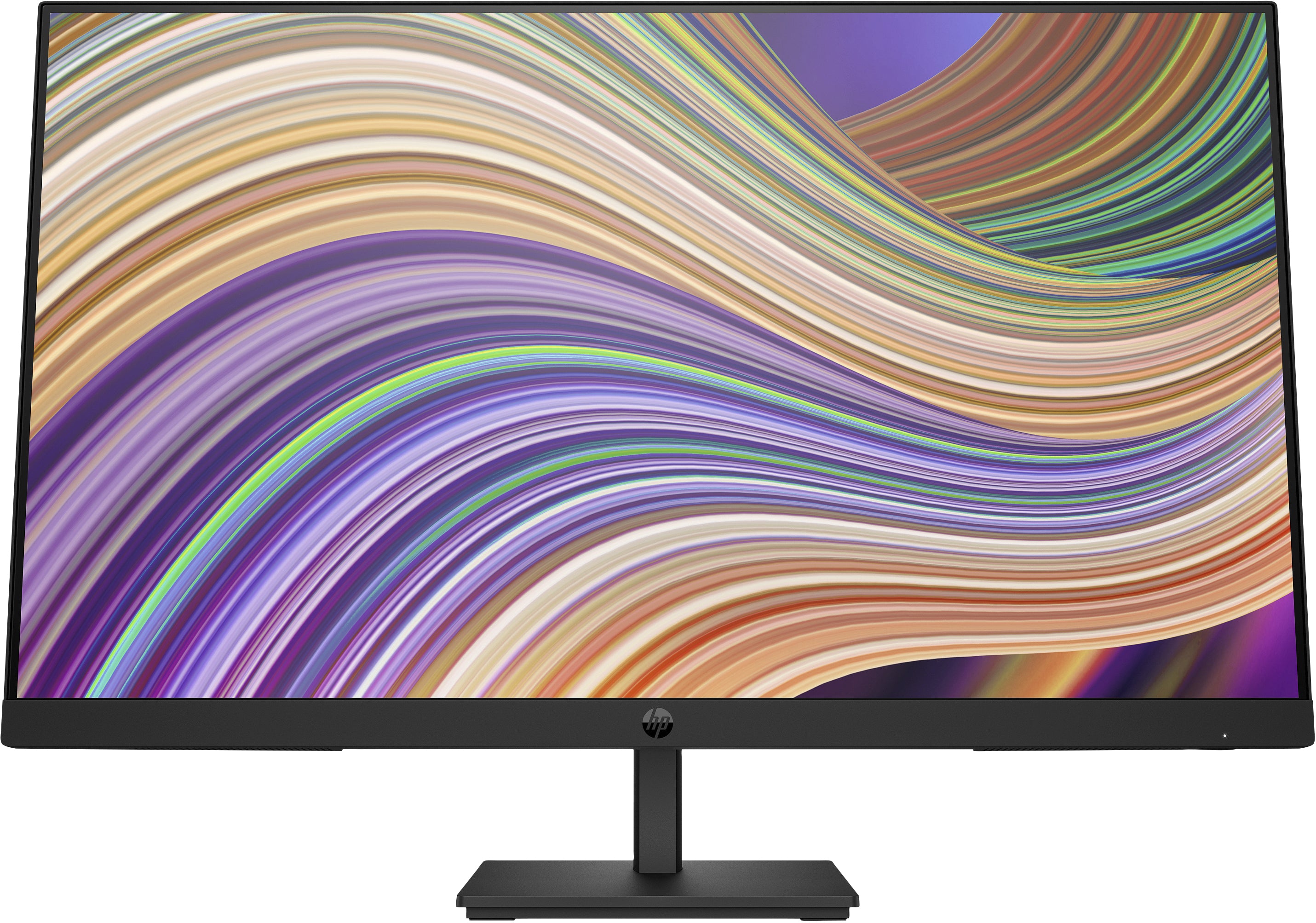 HP P27 G5 27 IPS 1920 x 1080 (Full HD) VGA (HD-15) HDMI DisplayPort 75Hz