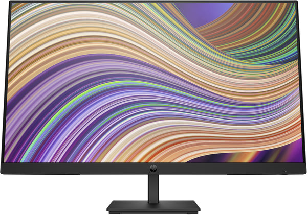HP P27 G5 27 IPS 1920 x 1080 (Full HD) VGA (HD-15) HDMI DisplayPort 75Hz
