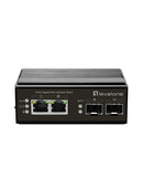 LevelOne IGP-0431 Switch 4-porte Gigabit  PoE