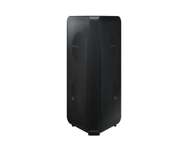 Samsung Sound Tower MX-ST50B Festhøjttaler Sort