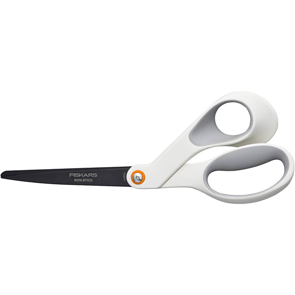 Fiskars Slip-let Universalsaks, L: 21 cm, højre, 1 stk.