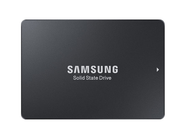 Samsung PM893 SSD MZ7L37T6HBLA 7.68TB 2.5 SATA-600