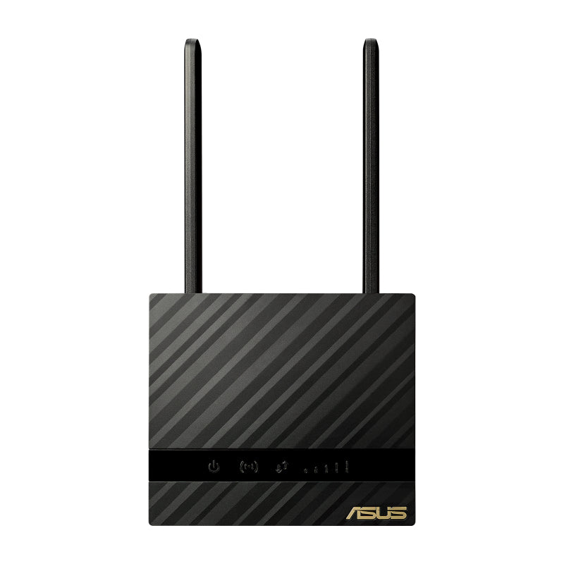 ASUS 4G-n16 Trådløs router