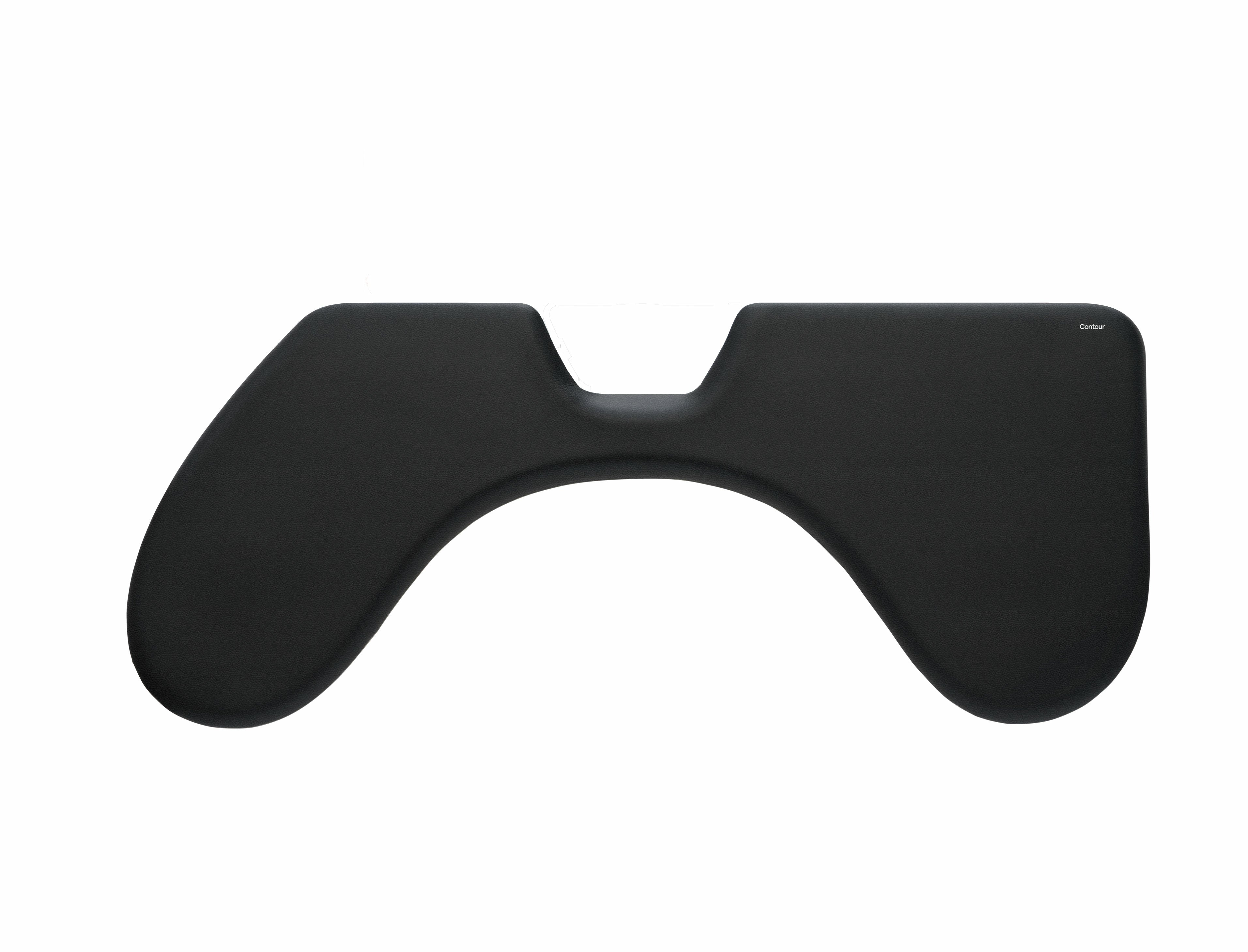 Contour Design ArmSupport Red Underarmsstøtte