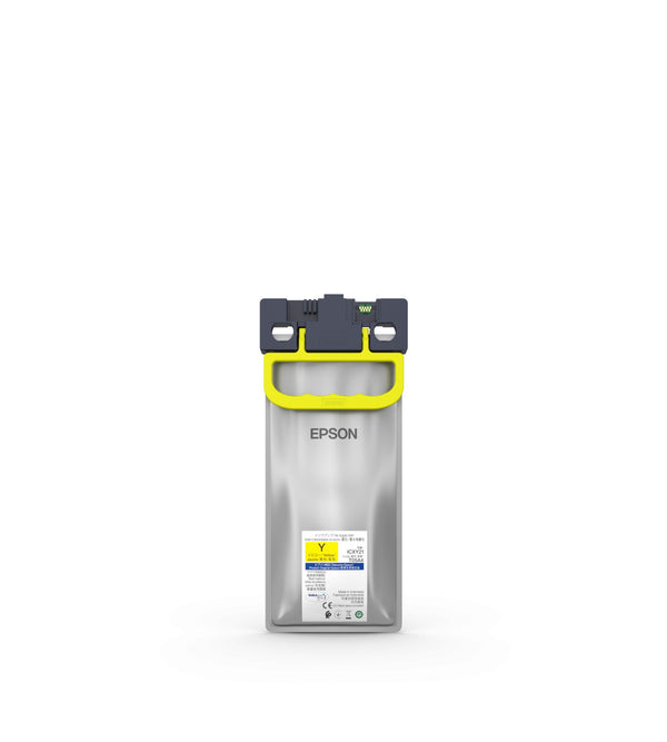 Epson T05A4 Gul Blækpakke