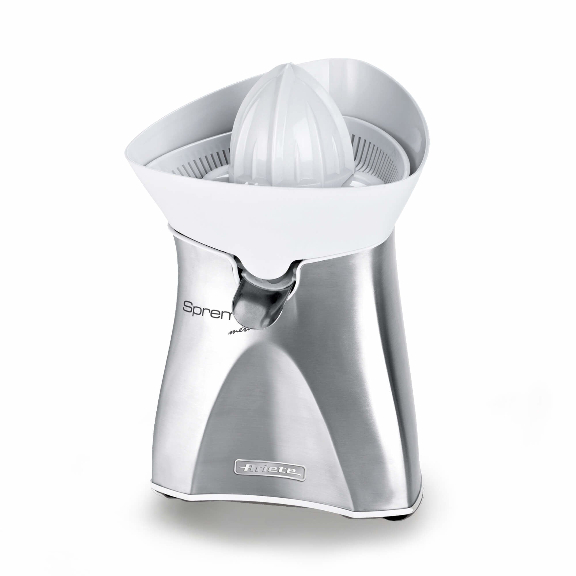 Ariete Spremì Metal (Mod  407) Citruspresser Metal