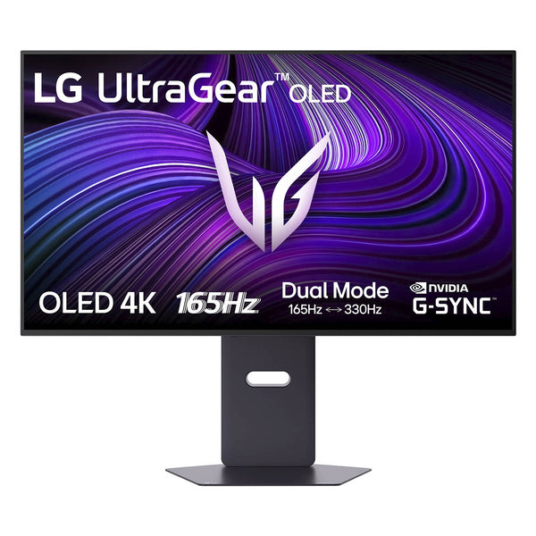 LG UltraGear 32GX850A-B 32 3840 x 2160 (4K) HDMI DisplayPort USB-C 165Hz