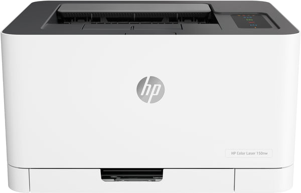 HP Color Laser 150nw Laser
