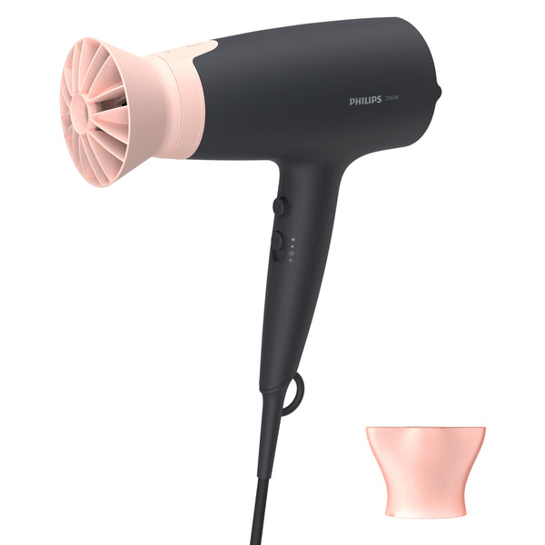Philips Hårtørrer BHD350