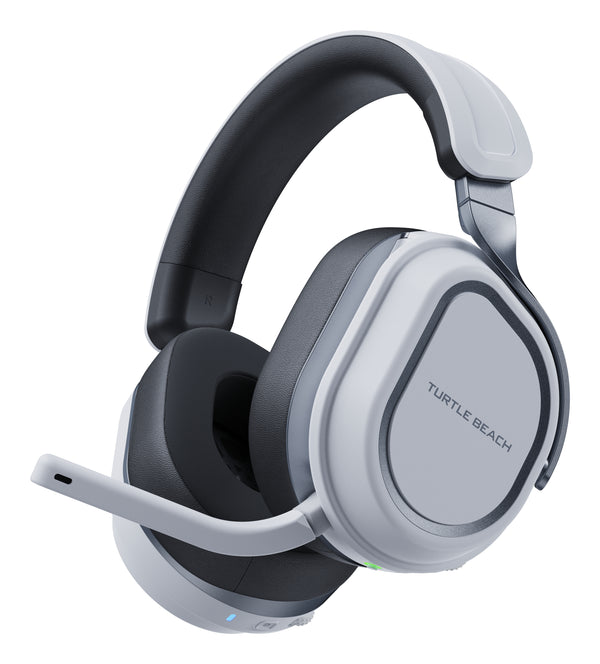 Turtle Beach Stealth 700 Trådløs Headset Hvid