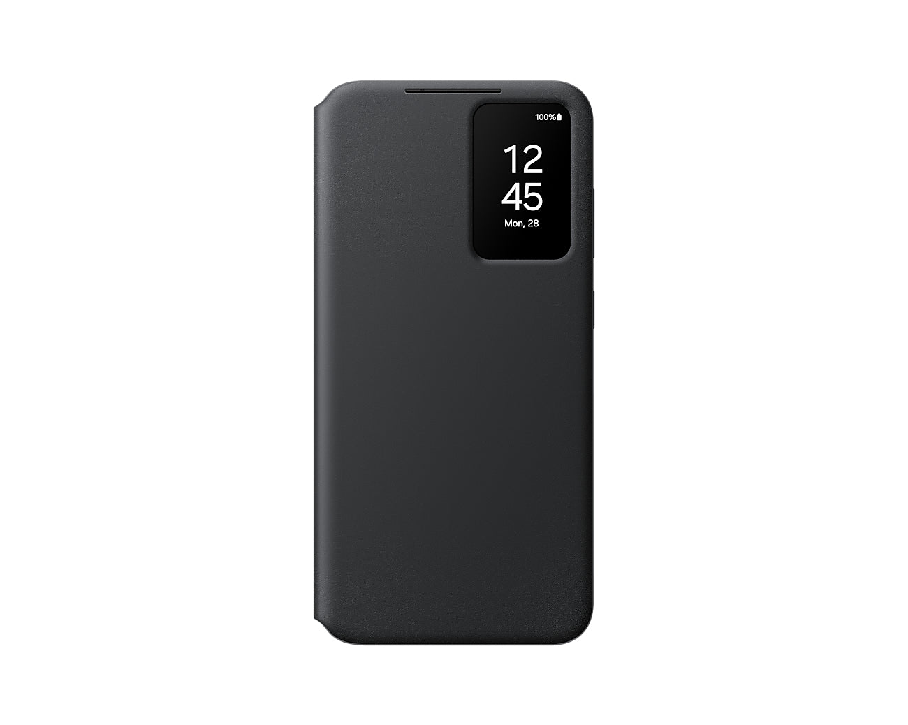 Samsung EF-ZS926 Beskyttelsescover Sort Samsung Galaxy S24+