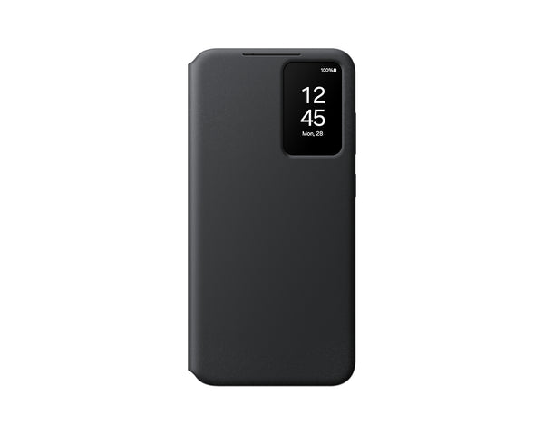 Samsung EF-ZS926 Beskyttelsescover Sort Samsung Galaxy S24+