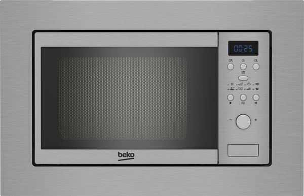 Beko BMOB17131X Mikrobølgeovn Rustfrit stål