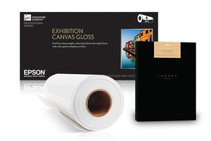 Epson S400089 fotopapir Hvid Glans