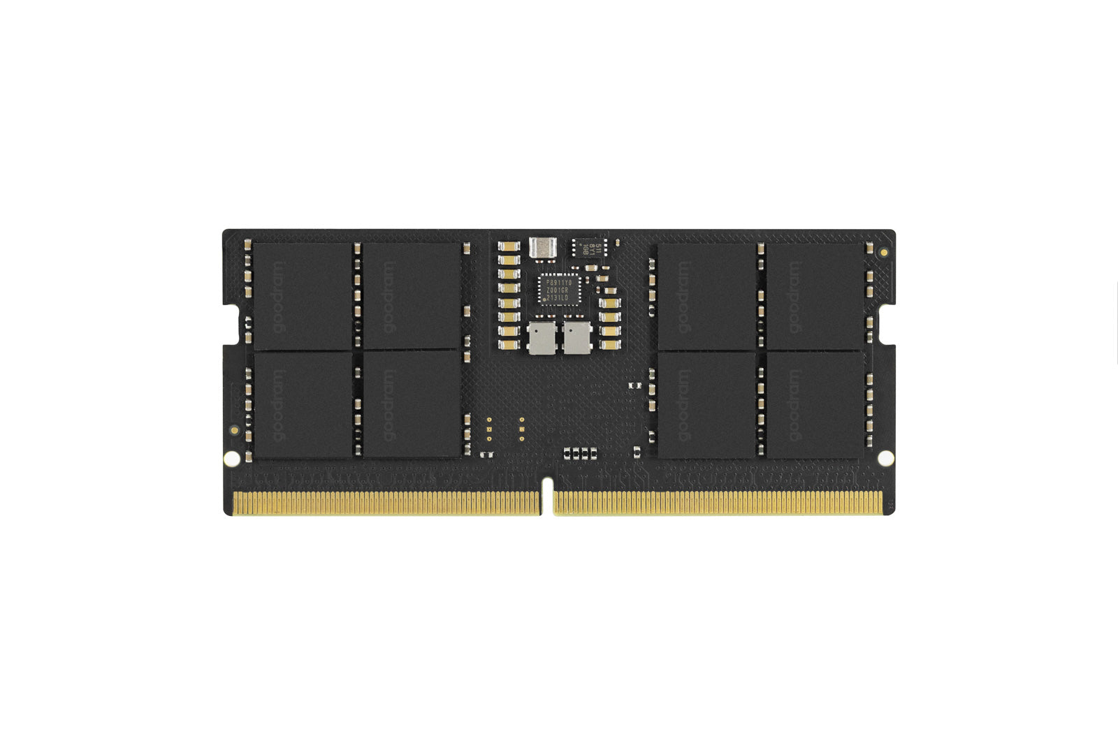 *DDR5 SODIMM  8GB/4800   CL40